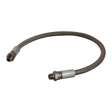 Allpoints Allpoints 1751097 Hose, Outlet, 3/8" Npt, 30"L For Magikitchen Products 1751097